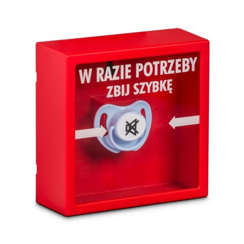 Baby Emergency Frame Zbij szybkę prezent na pępkowe Baby Emergency Frame Zbij szybkę prezent na pępkowe