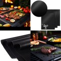 Grillfather BBQ Legend Set - maty i akcesoria grillowe - prezent dla Taty