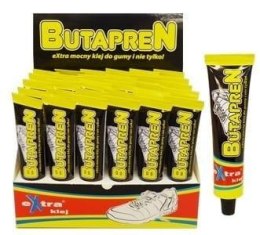 Klej 30szt. BUTAPREN 40ml