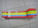 Łopatka 5szt. plastikowa 49cm | 026025