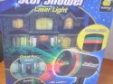 Projektor laser STAR SHOWER MB-10469