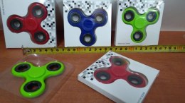 Spinner 10SZT na łożysku 8759