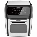 FRYTOWNICA BEZTŁUSZCZOWA 12L 1800W KLAUSBERG AIR FRYER KB-7557