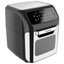 FRYTOWNICA BEZTŁUSZCZOWA 12L 1800W KLAUSBERG AIR FRYER KB-7557