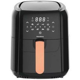 FRYTOWNICA BEZTŁUSZCZOWA 5.5L 1400W KLAUSBERG AIR FRYER KB-7600