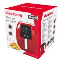 FRYTOWNICA BEZTŁUSZCZOWA 7.7L 1800W KLAUSBERG AIR FRYER KB-7571