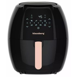 FRYTOWNICA BEZTŁUSZCZOWA 7.7L 1800W KLAUSBERG AIR FRYER KB-7572