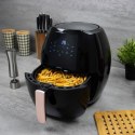 FRYTOWNICA BEZTŁUSZCZOWA 7.7L 1800W KLAUSBERG AIR FRYER KB-7572