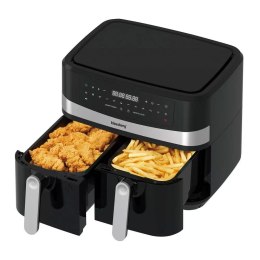 FRYTOWNICA BEZTŁUSZCZOWA 9L 1750W KLAUSBERG AIR FRYER KB-7573