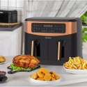 FRYTOWNICA BEZTŁUSZCZOWA 9L 1750W KLAUSBERG AIR FRYER KB-7589