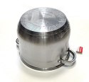 GARNEK GASTRO 8.6L 24CM KLAUSBERG KB-7163