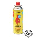 GAZ NABÓJ GAZOWY / PRZECIWYBUCHOWY SYSTEM CRV / KARTUSZ 227g / TYP MSF-1a TIROSS TS-700B