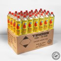 GAZ NABÓJ GAZOWY / PRZECIWYBUCHOWY SYSTEM CRV / KARTUSZ 227g / TYP MSF-1a TIROSS TS-700B