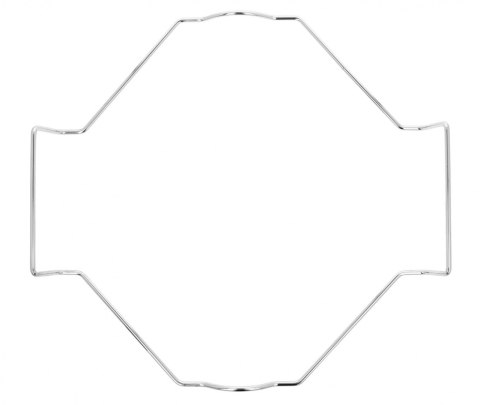 KAMIEŃ DO PIZZY 33 x 33 cm ZE STOJAKIEM BRUNBESTE BB-2930 KAMIEŃ DO PIZZY 33 x 33 cm ZE STOJAKIEM BRUNBESTE BB-2930