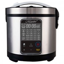 MULTICOOKER 25 PROGRAMÓW MAESTRO MR-795