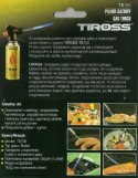 PALNIK GAZOWY + KARTUSZ 227g LUTLAMPA LUTOWNICA TIROSS TS-705-G