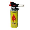 PALNIK GAZOWY LUTLAMPA LUTOWNICA GRILL TIROSS TS-705