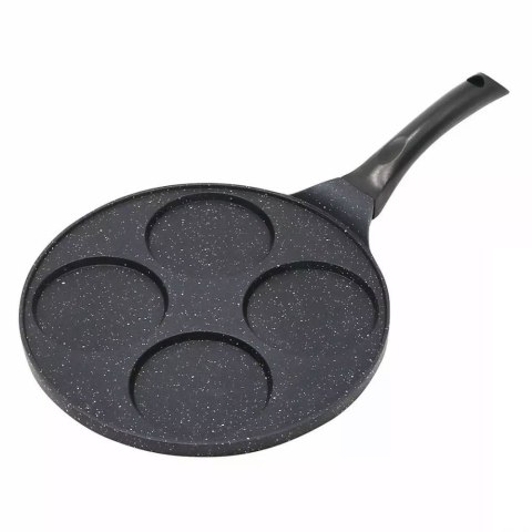 PATELNIA DO NALEŚNIKÓW PLACKÓW 26CM PANCAKE KINGHOFF KH-1671