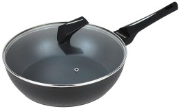 PATELNIA GŁĘBOKA Z POWŁOKĄ MARMUROWĄ NON-STICK 28CM KLAUSBERG KB-7692