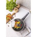 PATELNIA GŁĘBOKA Z POWŁOKĄ MARMUROWĄ NON-STICK 28CM KLAUSBERG KB-7692