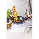 PATELNIA GŁĘBOKA Z POWŁOKĄ MARMUROWĄ NON-STICK 28CM KLAUSBERG KB-7692