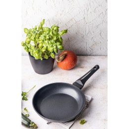 PATELNIA Z POWŁOKĄ MARMUROWĄ NON-STICK 24CM KLAUSBERG KB-7689