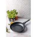 PATELNIA Z POWŁOKĄ MARMUROWĄ NON-STICK 28CM KLAUSBERG KB-7690