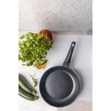 PATELNIA Z POWŁOKĄ MARMUROWĄ NON-STICK 28CM KLAUSBERG KB-7690