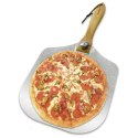 PODSTAWKA ŁOPATA TACA DO PIZZY 30.5CM KLAUSBERG KB-7641