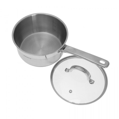 RONDEL 0.5L 12CM KLAUSBERG KB-7131 RONDEL 0.5L 12CM KLAUSBERG KB-7131