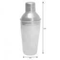 SHAKER DO KOKTAJLI 500ml KiNGHOFF KH-1239