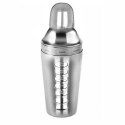 SHAKER DO KOKTAJLI 600ml Z OBRACANYMI PRZEPISAMI KiNGHOFF KH-1393