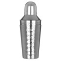 SHAKER DO KOKTAJLI 600ml Z OBRACANYMI PRZEPISAMI KiNGHOFF KH-1393