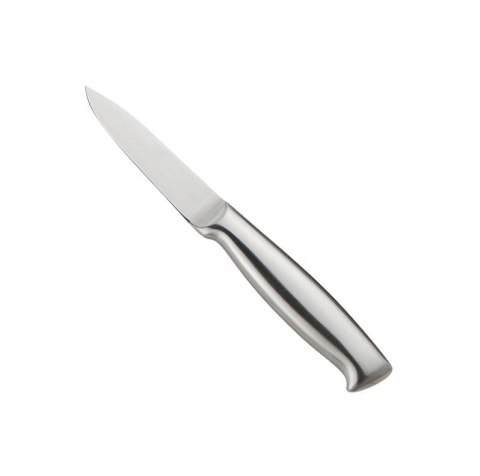 STALOWY NÓŻ DO OBIERANIA 8.5CM KiNGHOFF KH-3431 STALOWY NÓŻ DO OBIERANIA 8.5CM KiNGHOFF KH-3431