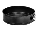 TORTOWNICA BLASZANA NON-STICK Ø24cm KiNGHOFF KH-4196