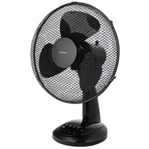 WENTYLATOR BIURKOWY 30CM 40W KLAUSBERG KB-7474 WENTYLATOR BIURKOWY 30CM 40W KLAUSBERG KB-7474