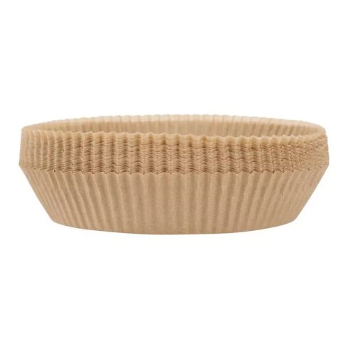 WKŁADY PAPIEROWE DO FRYTOWNICY 20CM 100 SZTUK KLAUSBERG KB-7780 WKŁADY PAPIEROWE DO FRYTOWNICY 20CM 100 SZTUK KLAUSBERG KB-7780