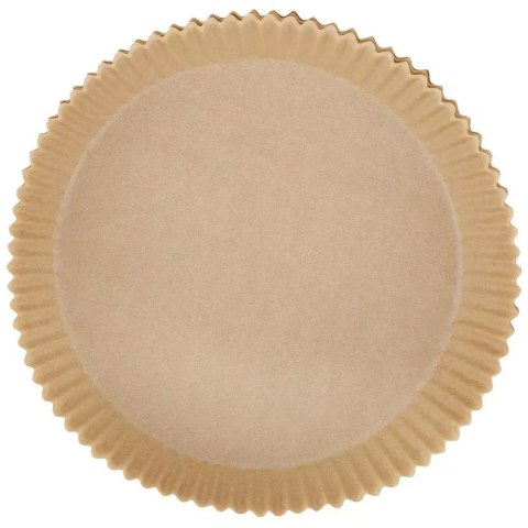 WKŁADY PAPIEROWE DO FRYTOWNICY 20CM 100 SZTUK KLAUSBERG KB-7780 WKŁADY PAPIEROWE DO FRYTOWNICY 20CM 100 SZTUK KLAUSBERG KB-7780