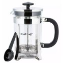 ZAPARZACZ DO HERBATY FRENCH PRESS 600ML KINGHOFF KH-4837