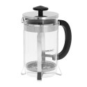 ZAPARZACZ DO HERBATY FRENCH PRESS 600ML KINGHOFF KH-4837