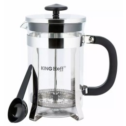 ZAPARZACZ DO HERBATY FRENCH PRESS 800ML KINGHOFF KH-4838