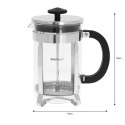 ZAPARZACZ DO HERBATY FRENCH PRESS 800ML KINGHOFF KH-4838