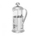 ZAPARZACZ DO HERBATY Z DOCISKIEM FRENCH PRESS 350ML KINGHOFF KH-4830