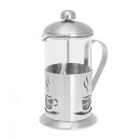 ZAPARZACZ DO HERBATY Z DOCISKIEM FRENCH PRESS 600ML KINGHOFF KH-4831