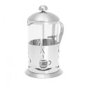 ZAPARZACZ DO HERBATY Z DOCISKIEM FRENCH PRESS 800ML KINGHOFF KH-4832