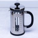 ZAPARZACZ DO KAWY I HERBATY 1.0L FRENCH PRESS KLAUSBERG KB-7703