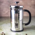 ZAPARZACZ DO KAWY I HERBATY 1.0L FRENCH PRESS KLAUSBERG KB-7703