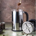 ZAPARZACZ DO KAWY I HERBATY 1.0L FRENCH PRESS KLAUSBERG KB-7703