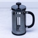 ZAPARZACZ DO KAWY I HERBATY 1.0L FRENCH PRESS KLAUSBERG KB-7704