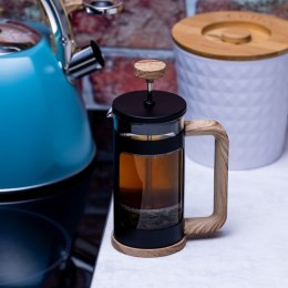 ZAPARZACZ DO KAWY/HERBATY 0,35L FRENCH PRESS KLAUSBERG KB-7679